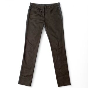 DKNY Color Block Jeans, Size 6